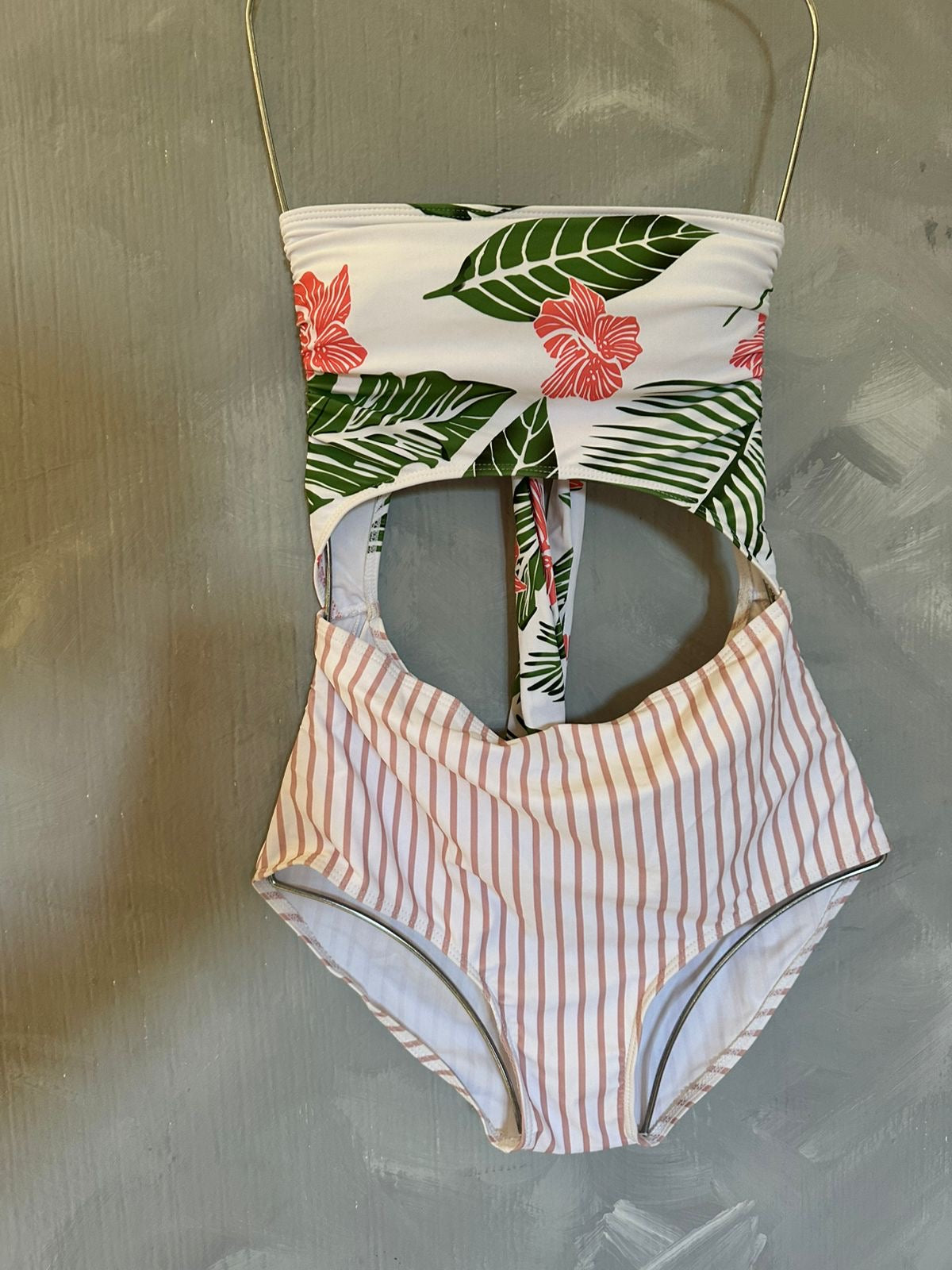 Traje de baño California