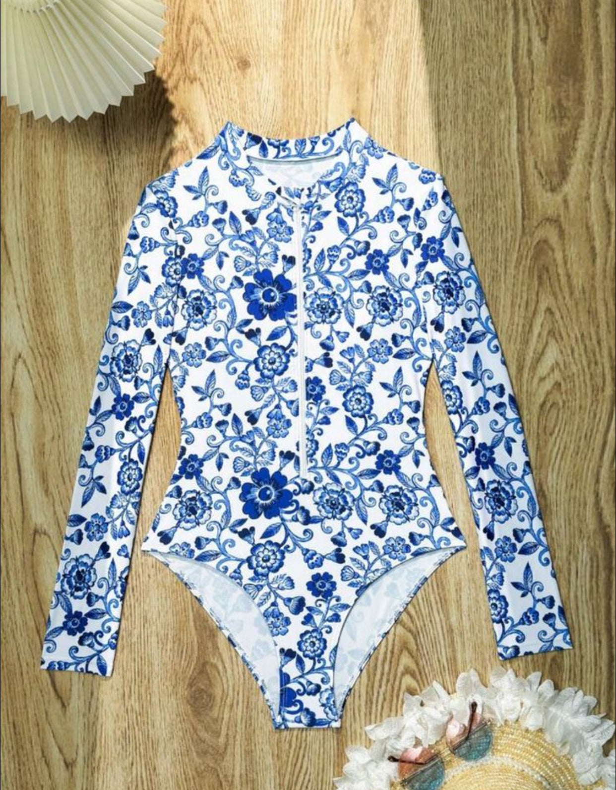 Traje de baño Creta