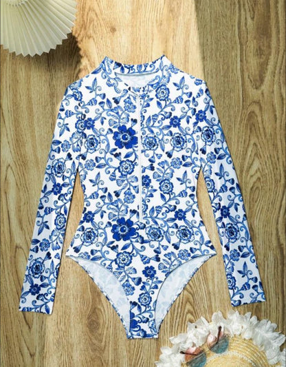 Traje de baño Creta