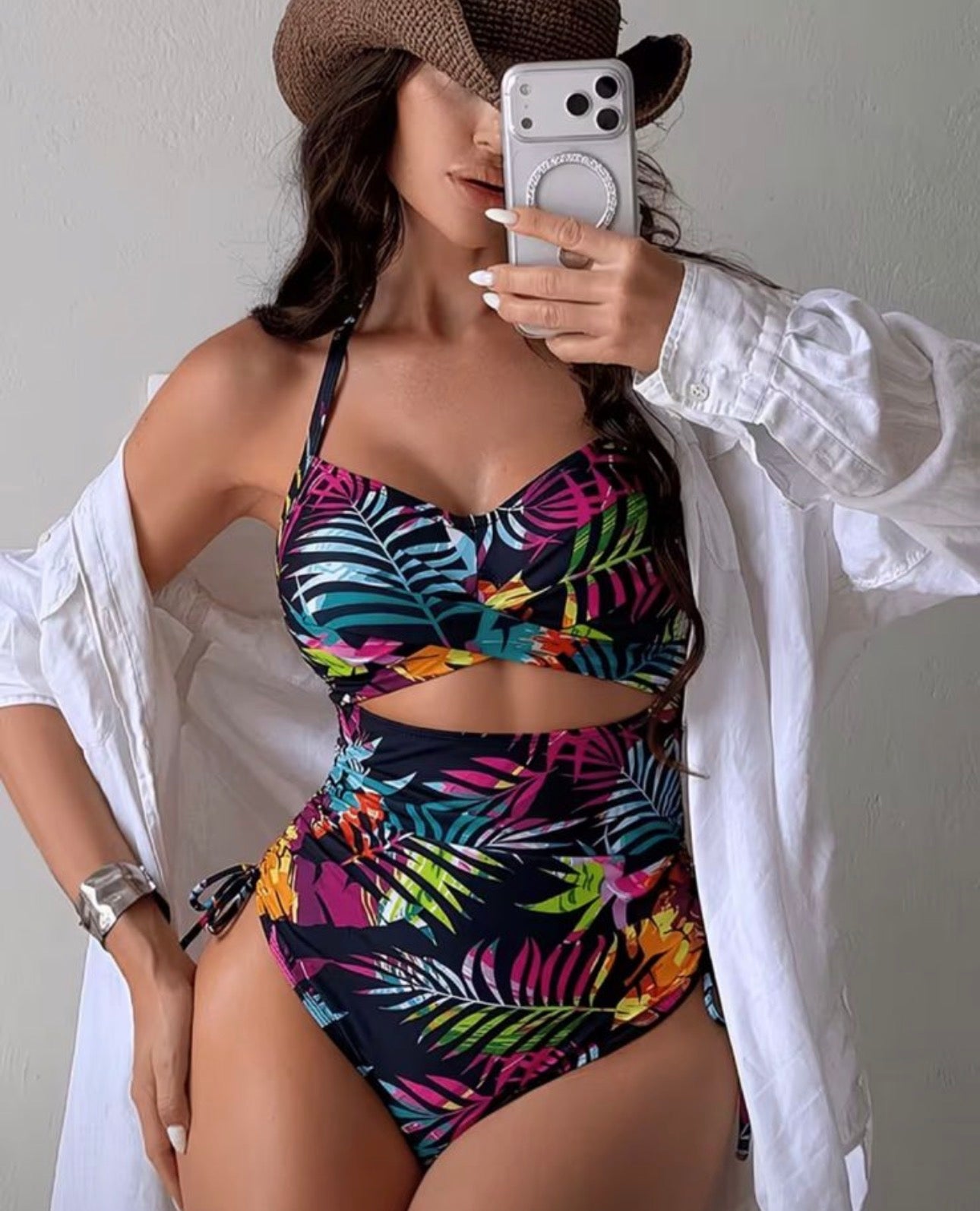 Traje de baño Fiesta
