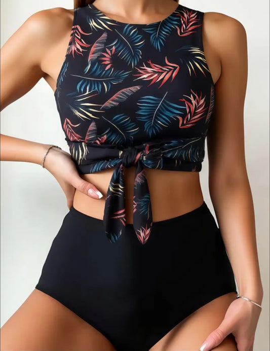 Traje de baño Sport