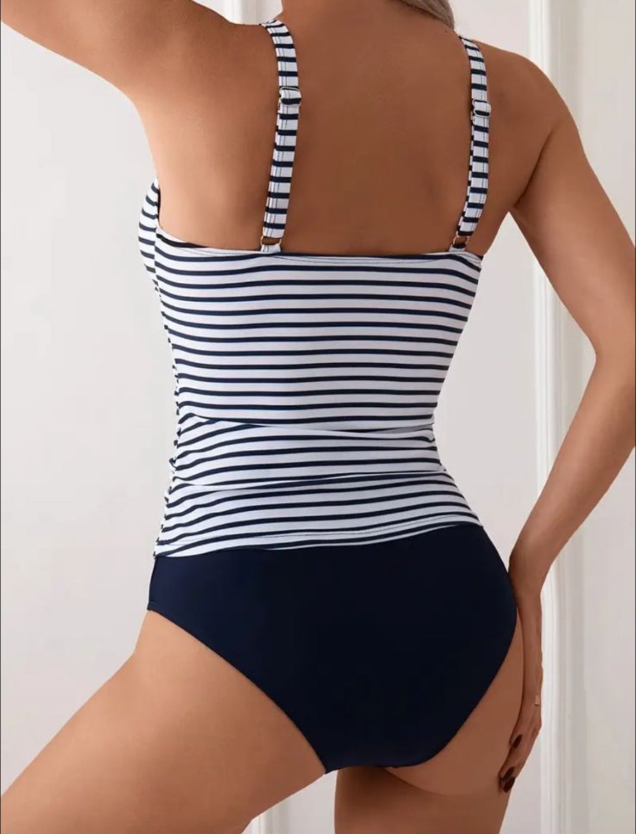Traje de baño Marina