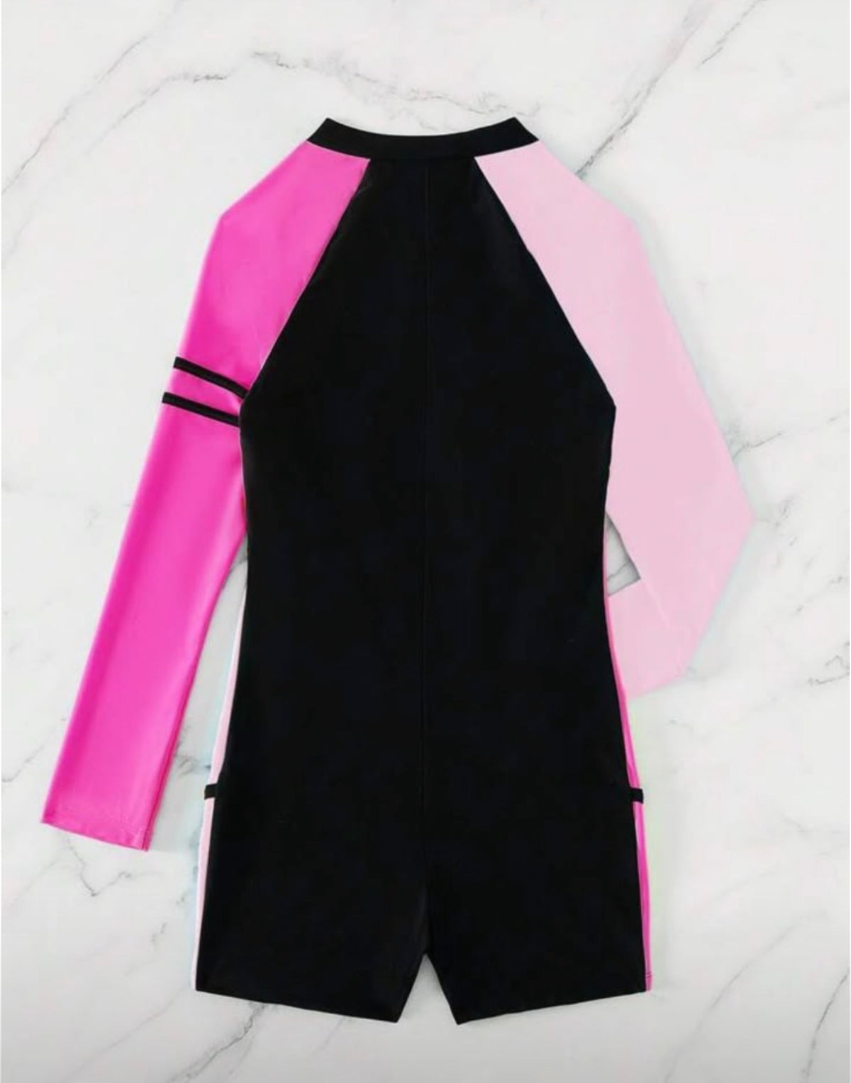 Traje de baño Pinky