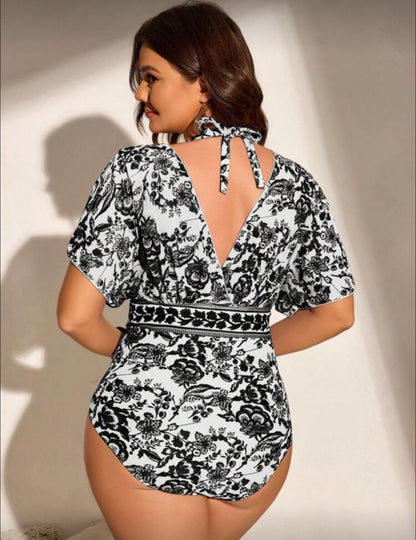 Traje de baño Manarola