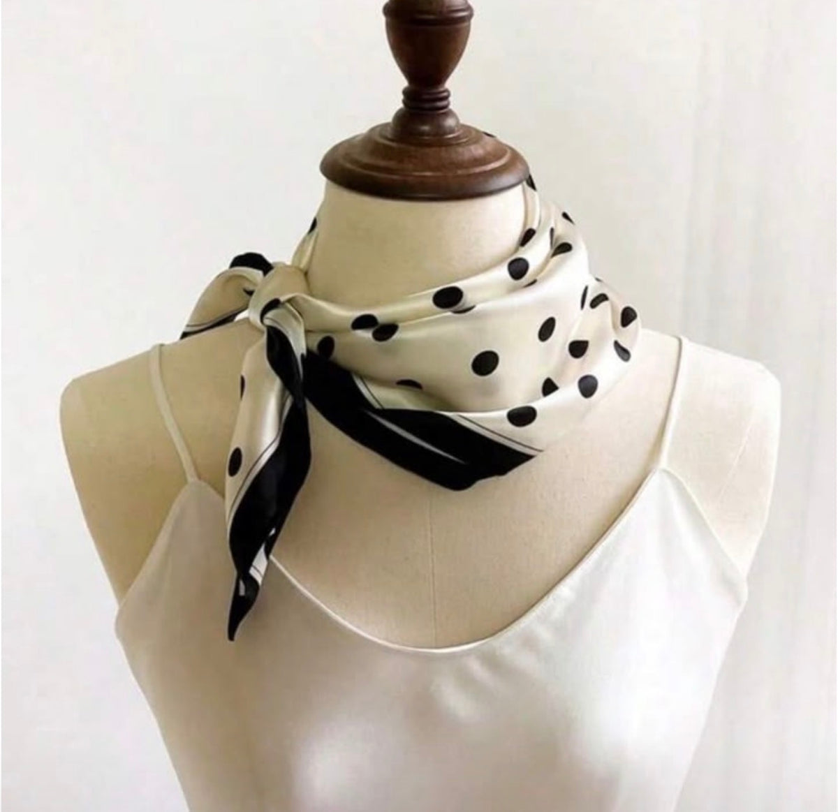 Pañuelo Dots