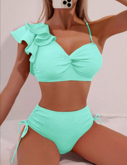 Traje de baño Aqua