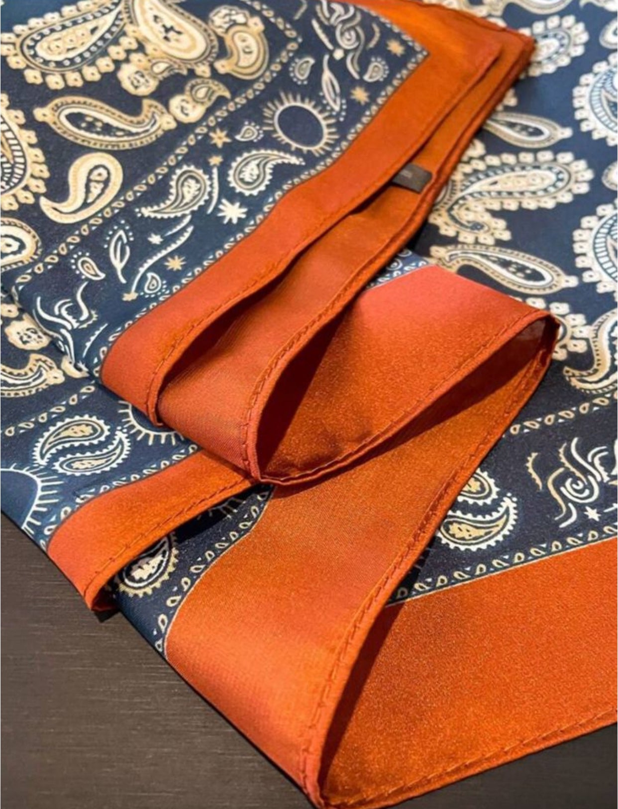 Pañuelo Elegance