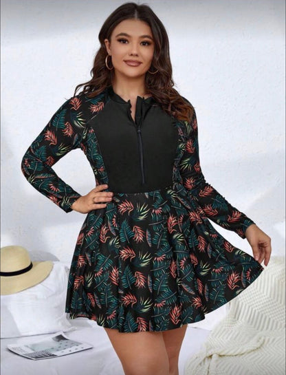 Traje de baño Dancing