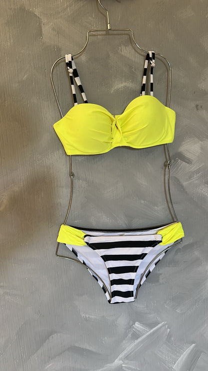 Traje de baño Banana