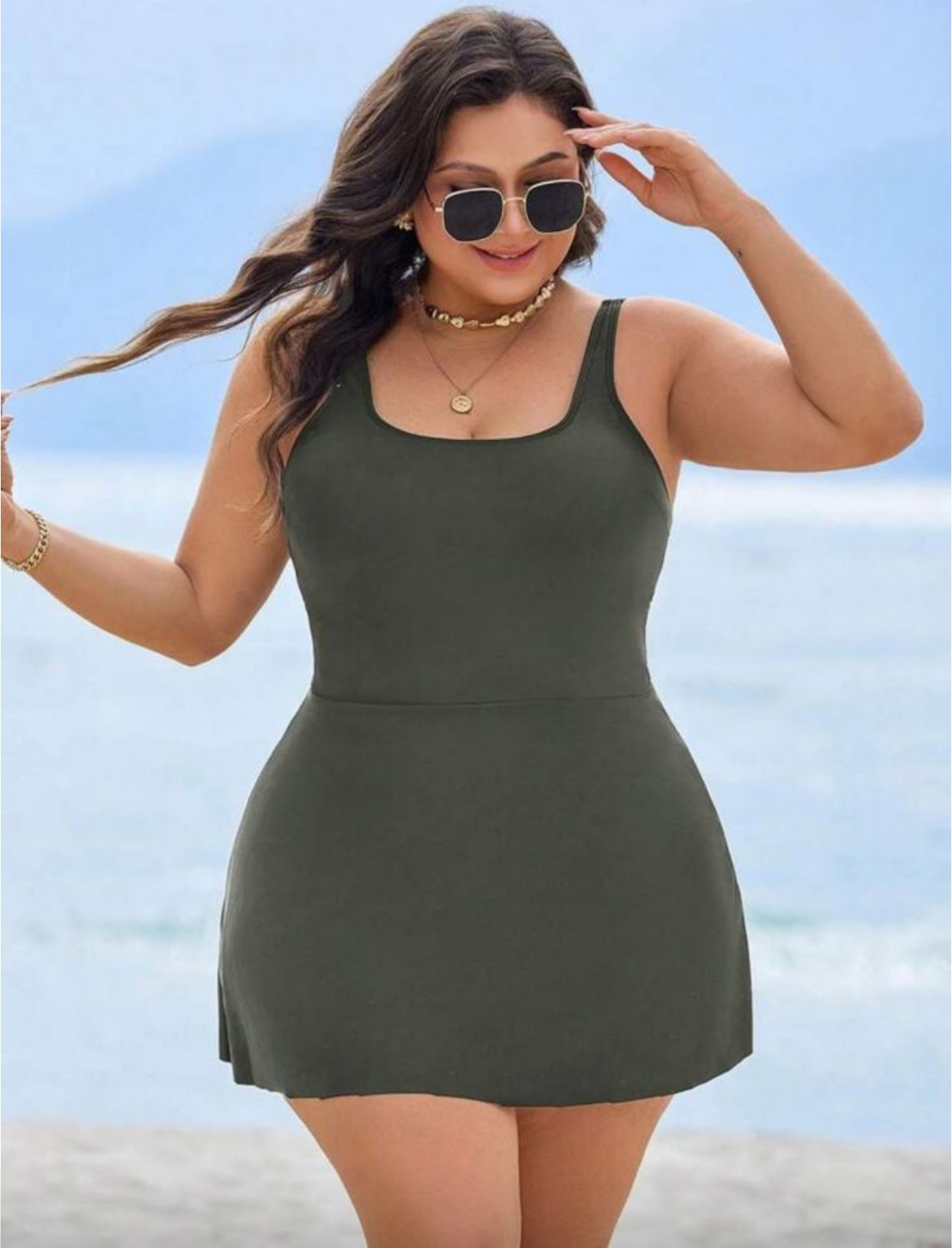 Traje de baño Finesse