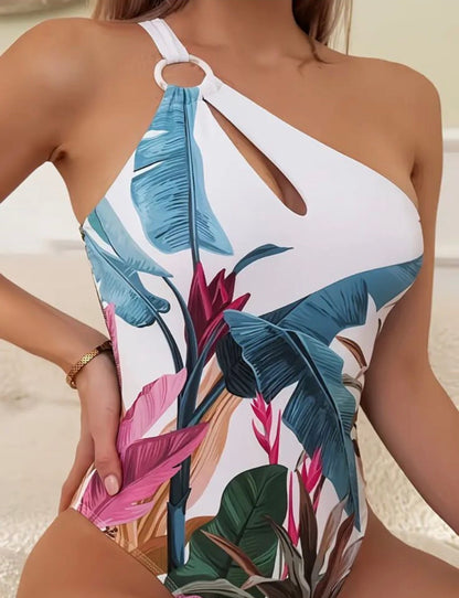 Traje de baño Canva