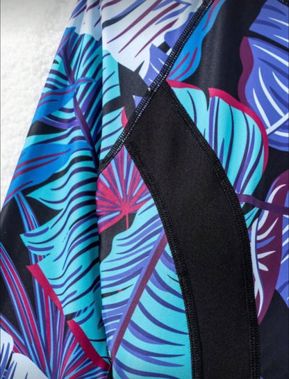 Traje de baño Purple Marina