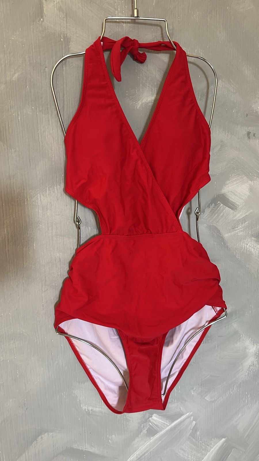 Traje de baño Red