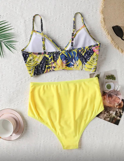 Traje de baño Sun
