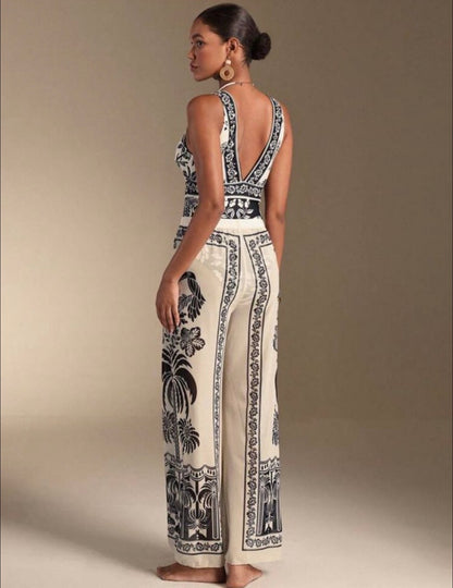Traje de baño Mediterráneo