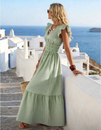 Vestido travel