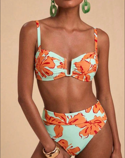 Traje de baño Pumpkin