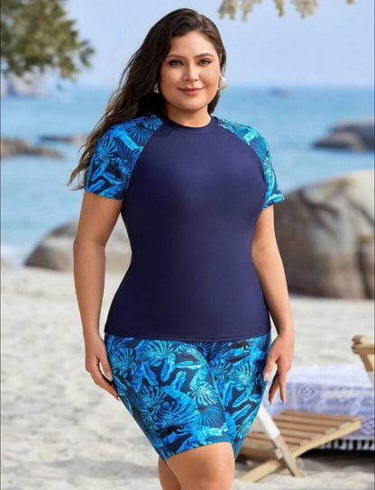 Traje de baño Drops