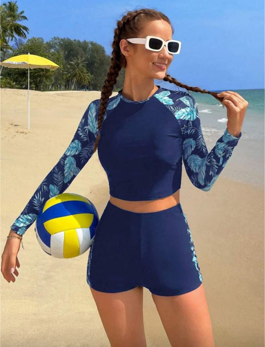 Traje de baño Swim
