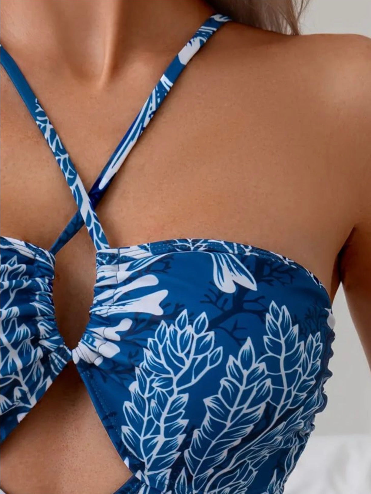 Traje de baño Sea