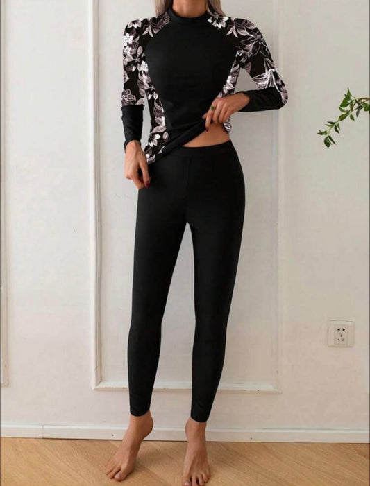 Traje de baño Swimmer