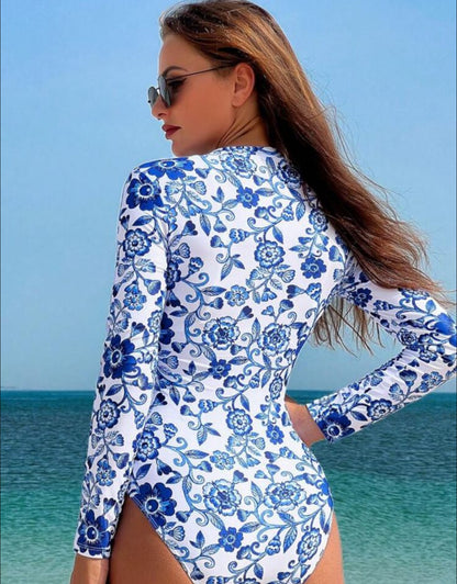 Traje de baño Creta