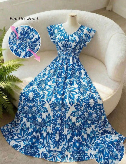 Vestido Grecia