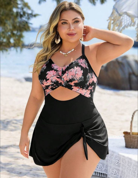 Traje de baño Bahía