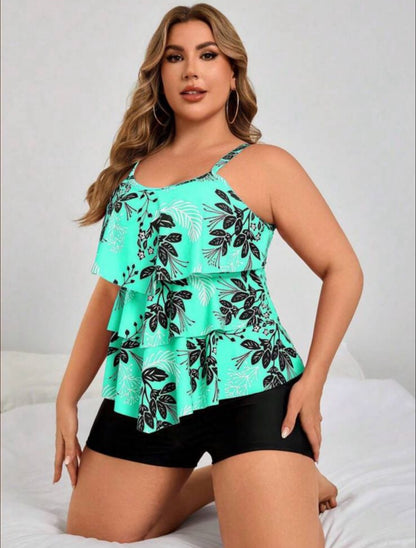 Traje de baño Menta