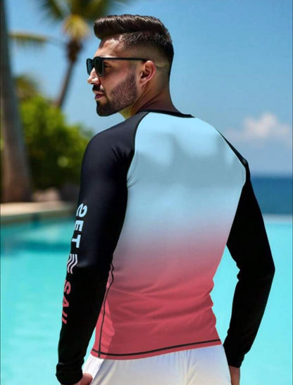 Camisa de playa