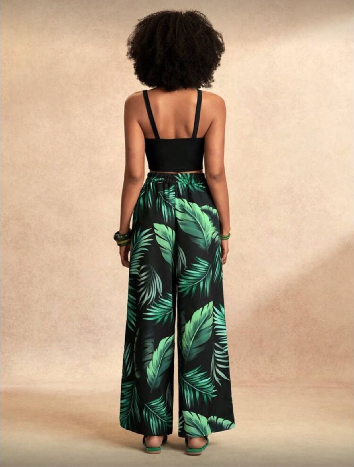 Conjunto Jungle