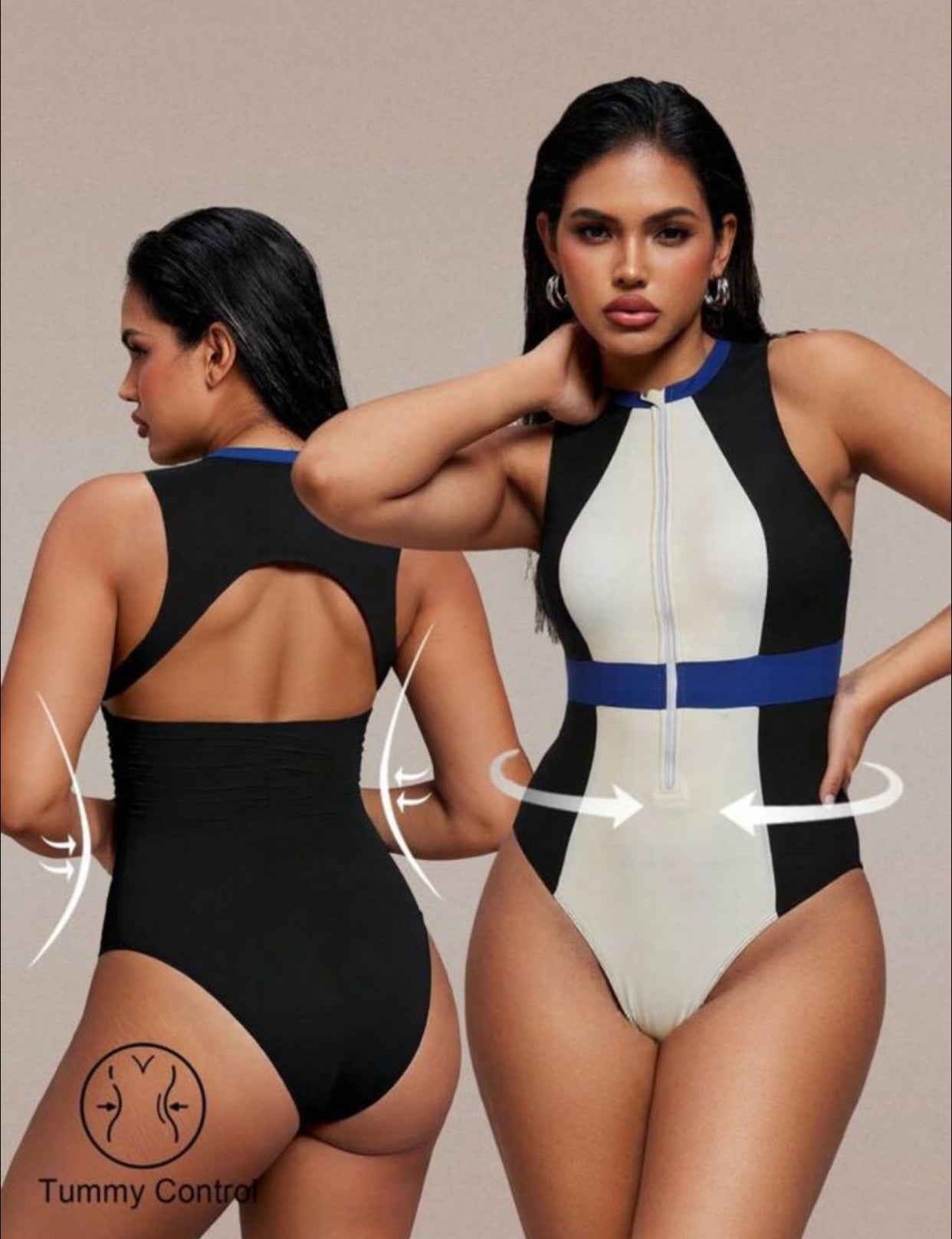 Traje de baño Charm