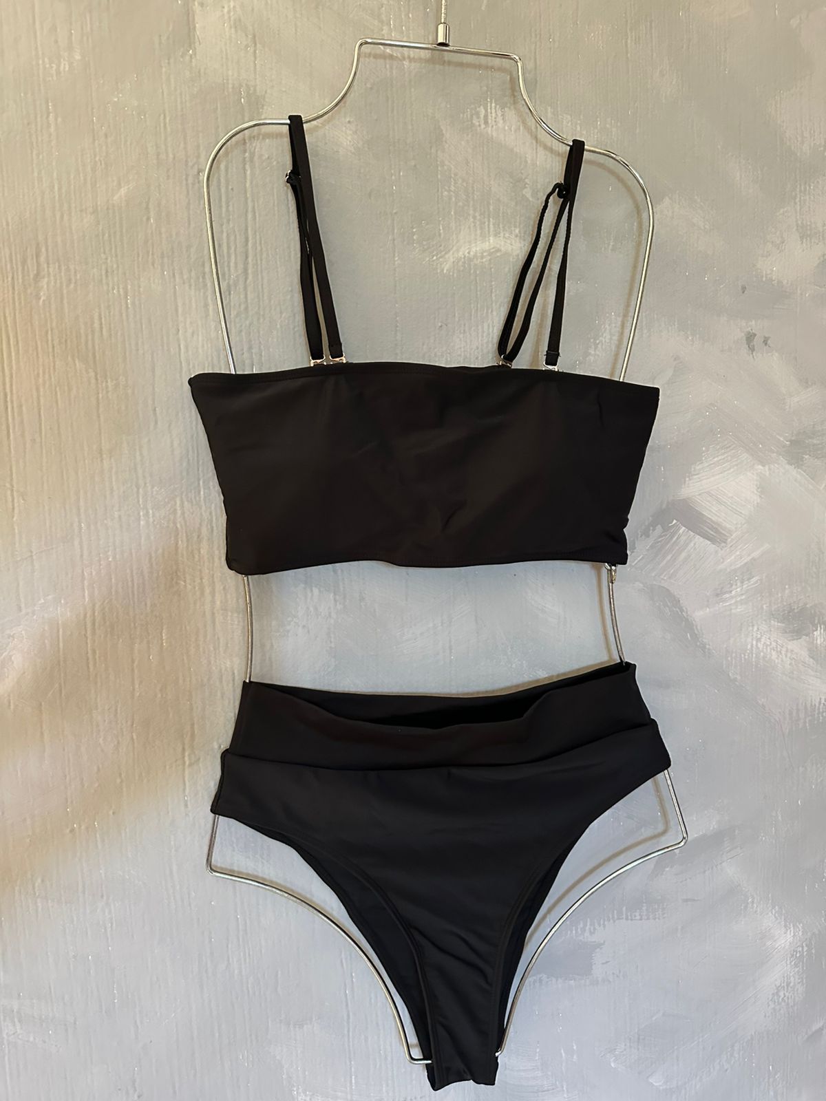 Traje de baño Blackie