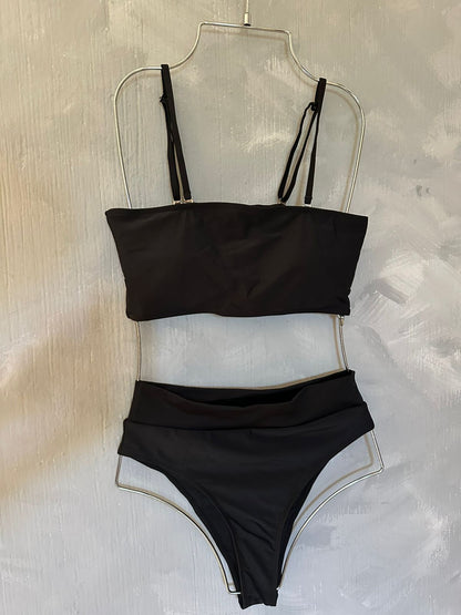 Traje de baño Blackie