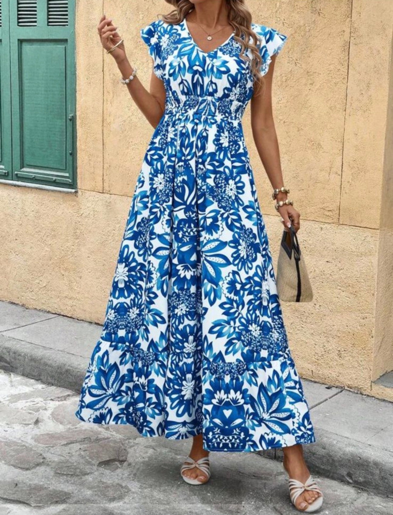 Vestido Grecia
