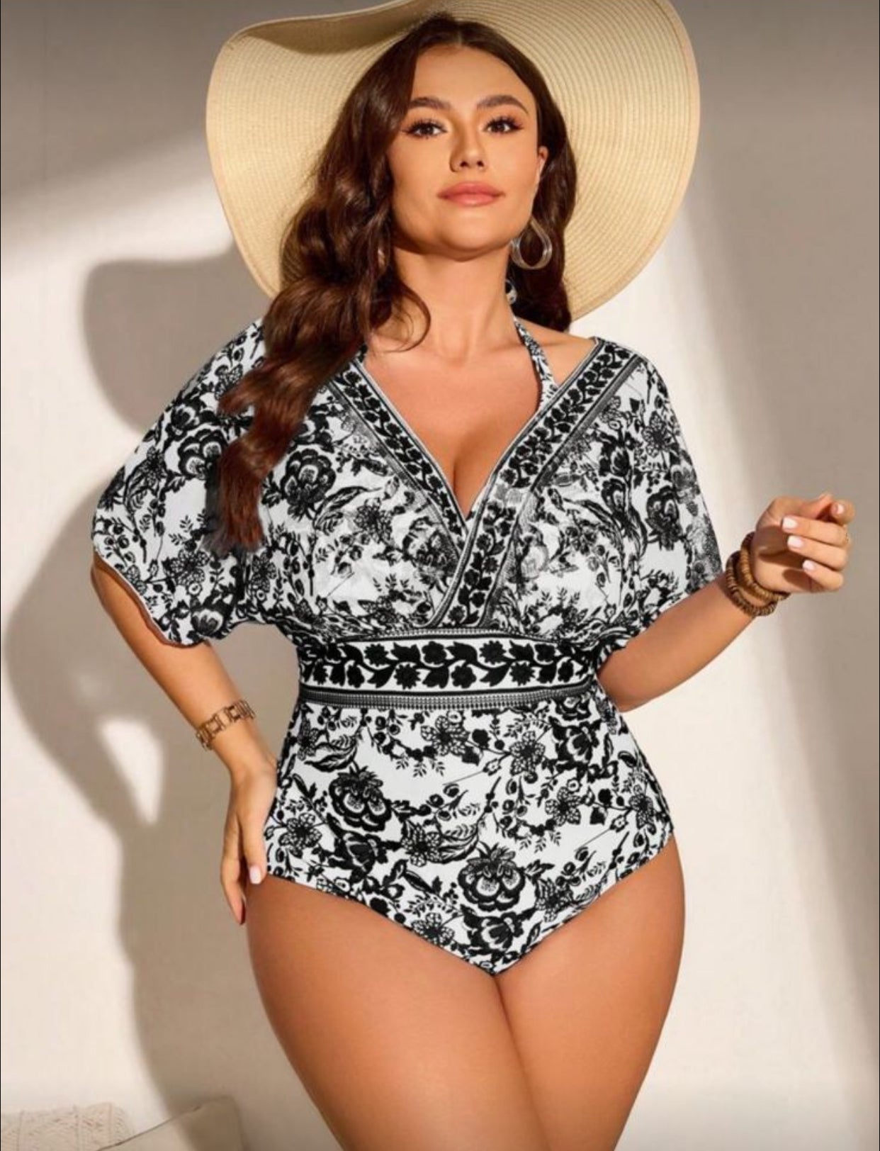 Traje de baño Manarola