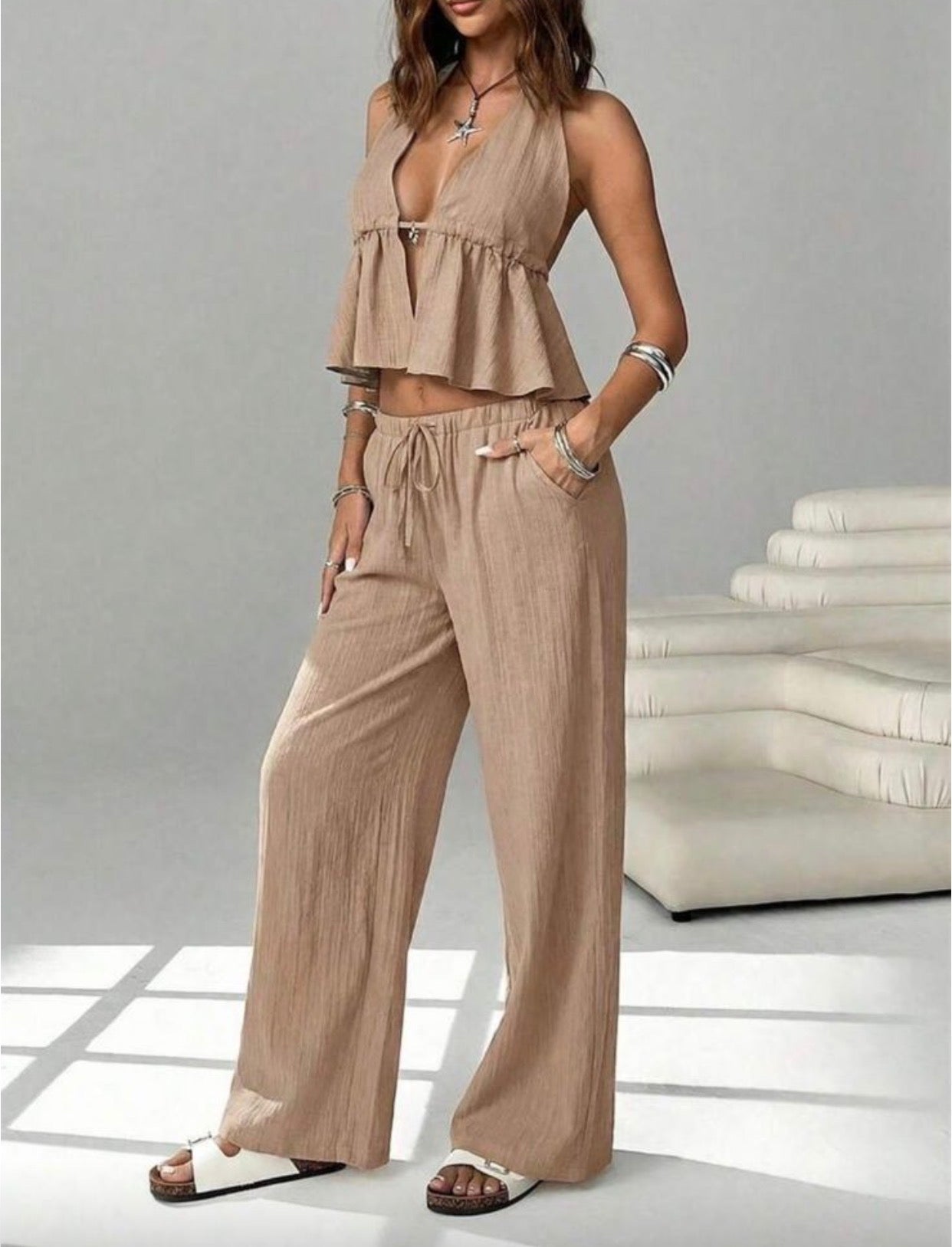 Conjunto arena