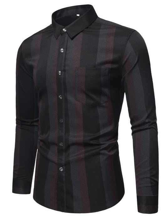 Camisa Lines