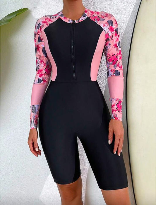 Traje de baño Primavera