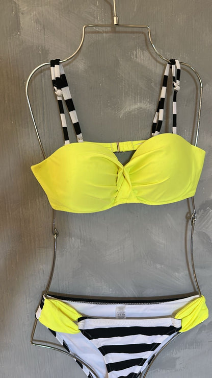 Traje de baño Banana