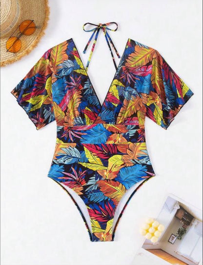 Traje de baño Sunset