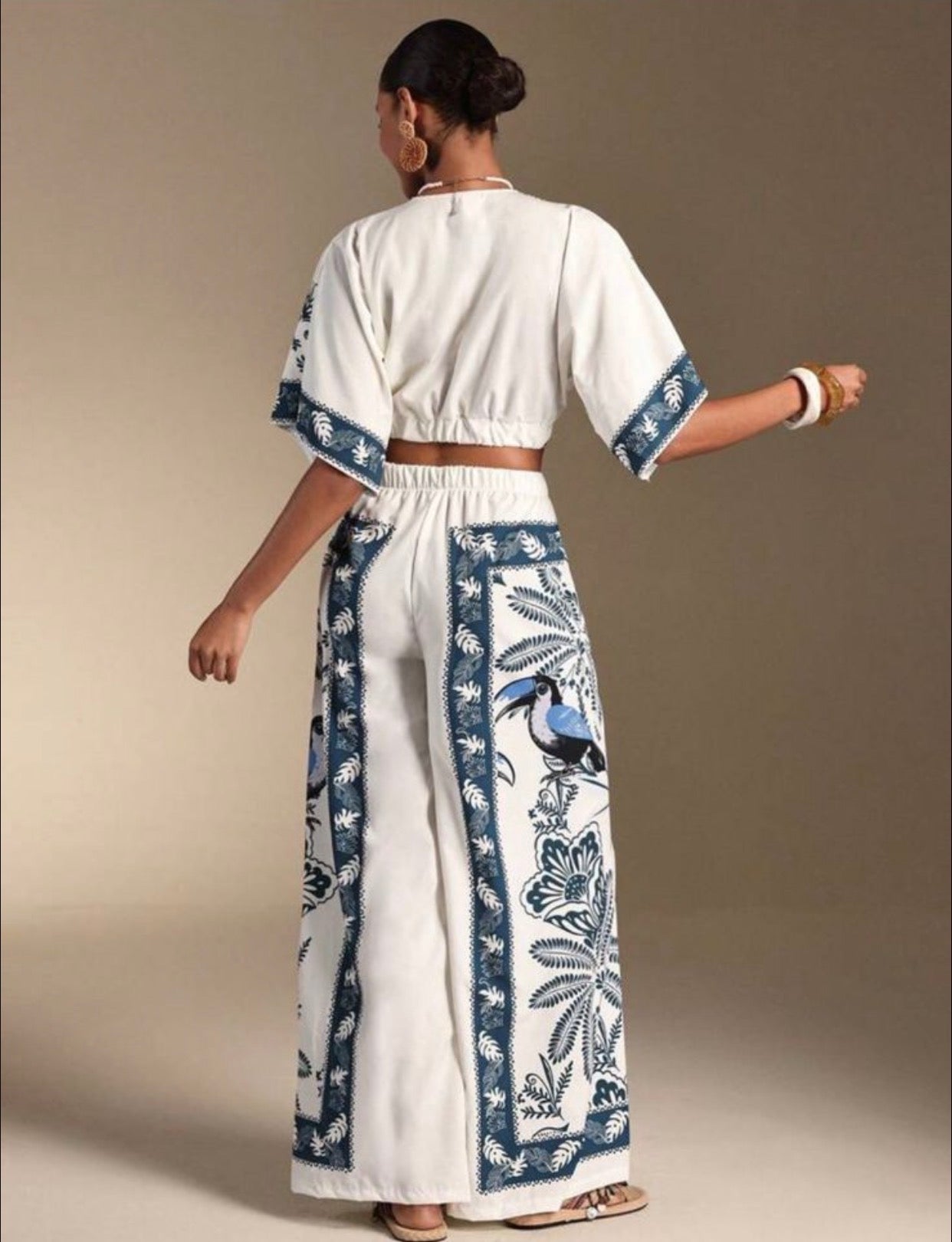 Conjunto Mediterránea