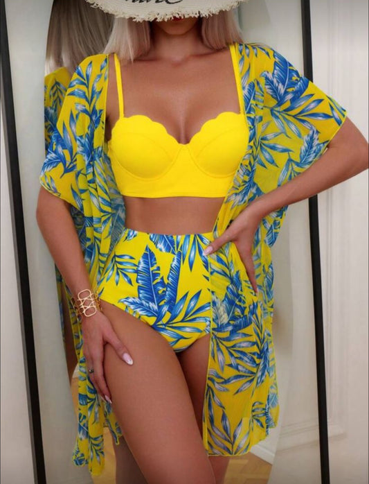 Traje de baño Mango