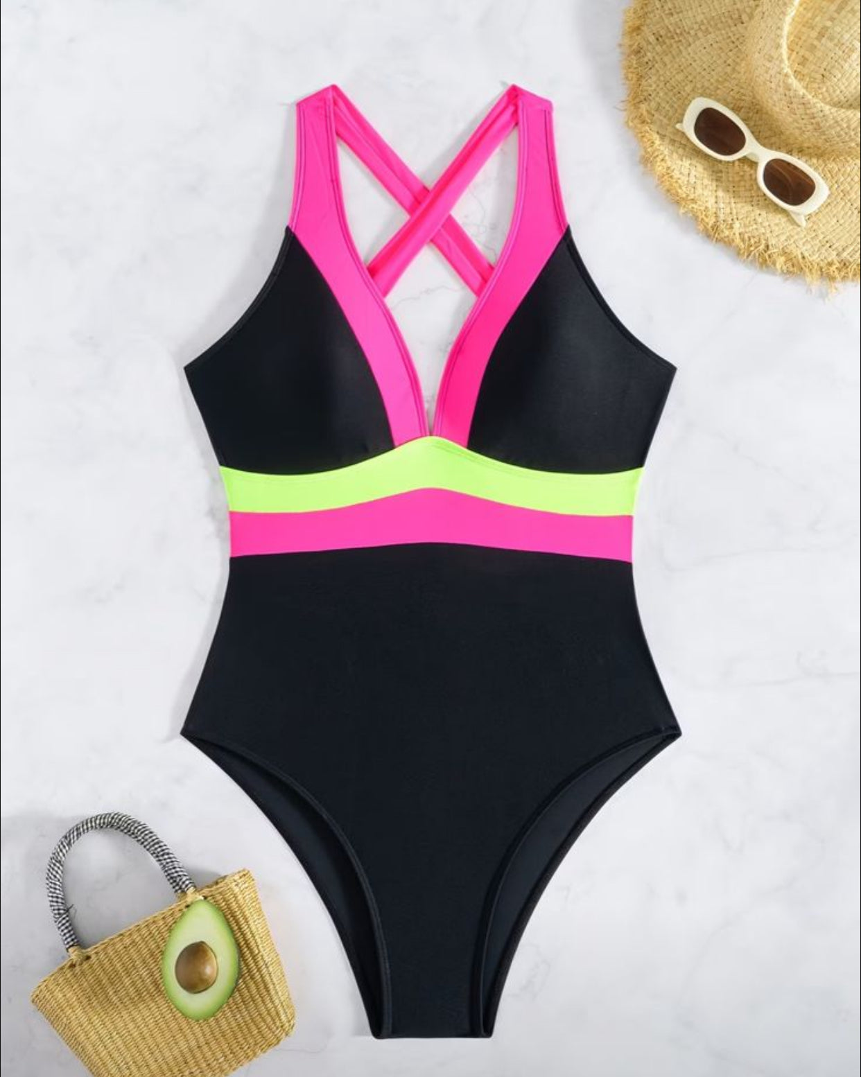 Traje de baño Cancún