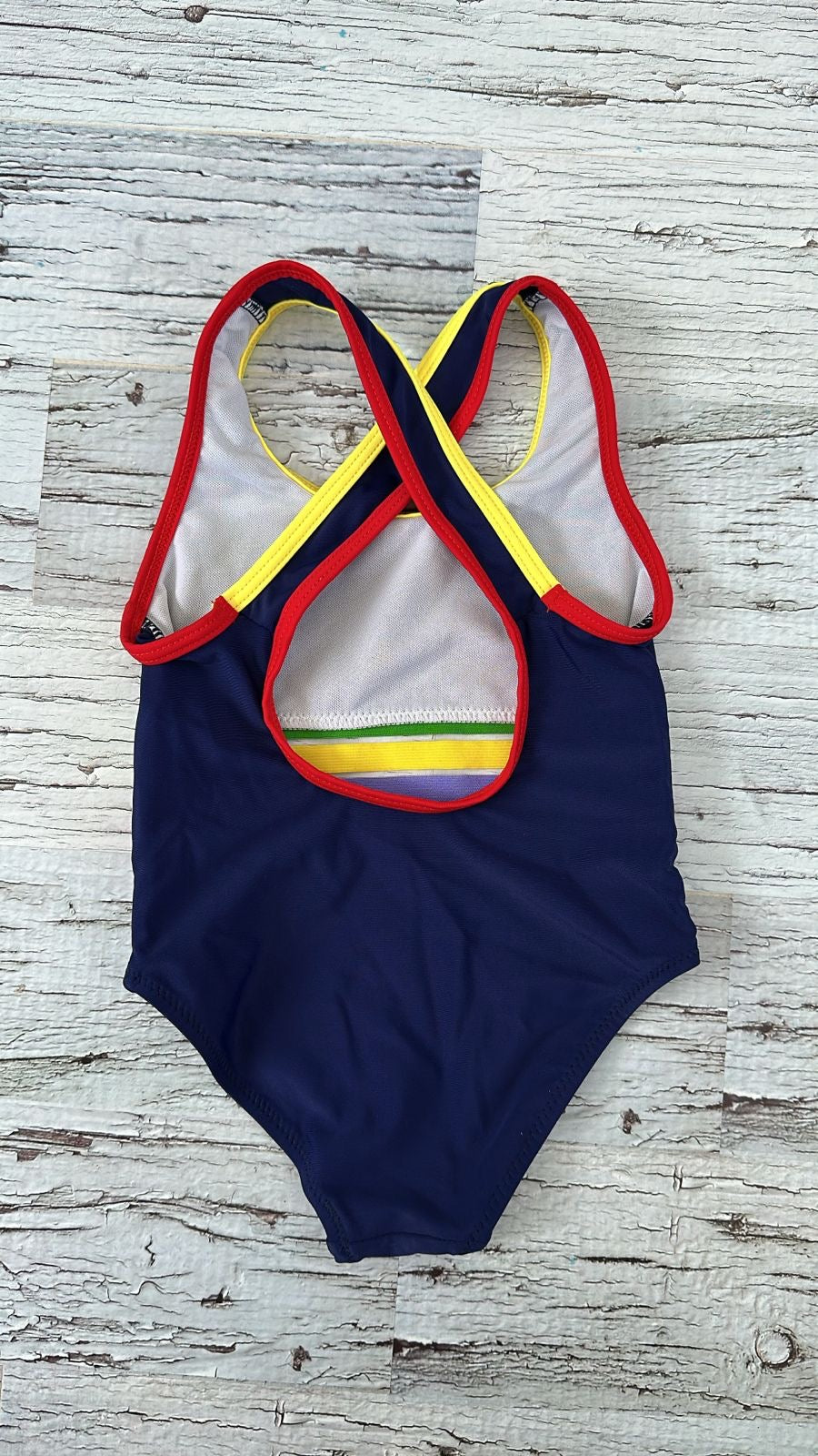 Traje de baño Swim