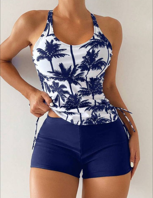 Traje de baño Ocean View