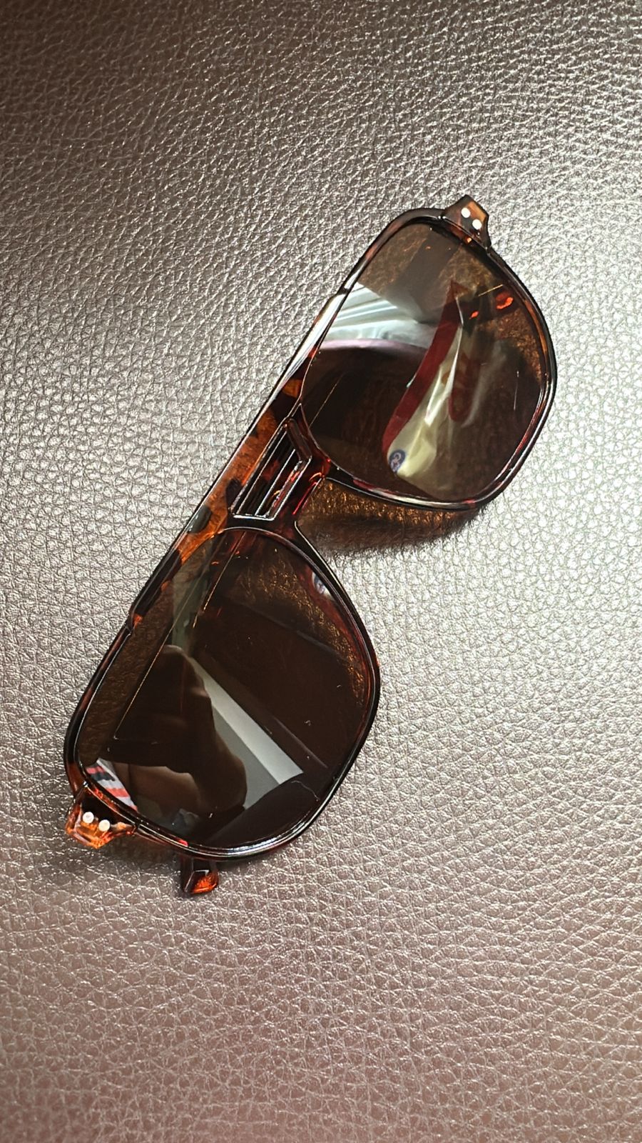 Lentes Brown