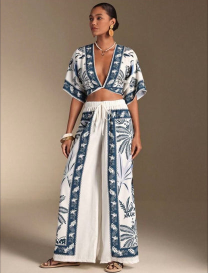 Conjunto Mediterránea
