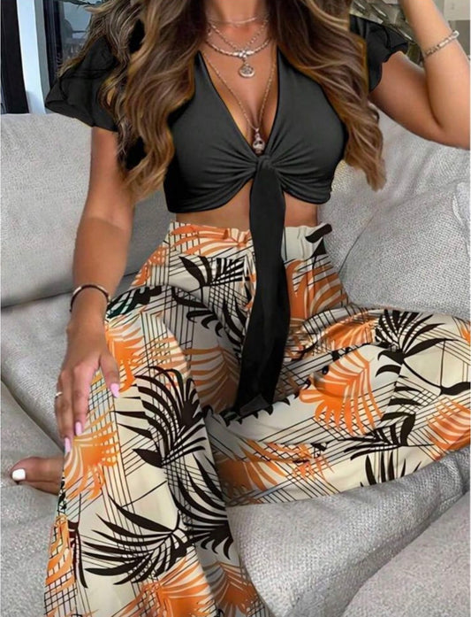 Conjunto Tropical