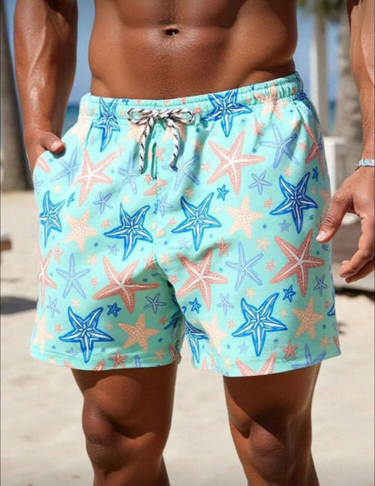 Traje de baño Océano